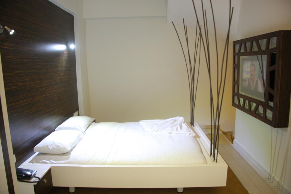 Hotel Mio