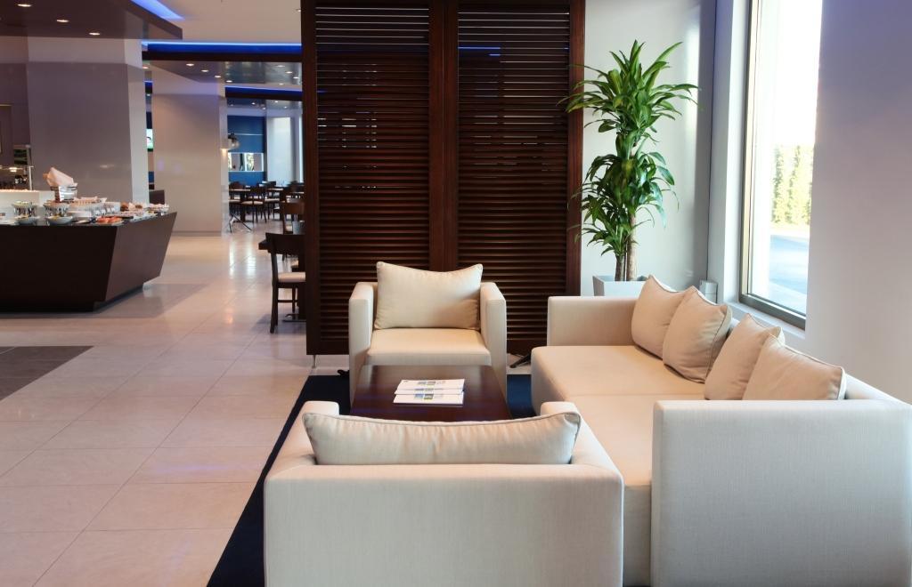 Hotel Express Istanbul-ora Istanbul