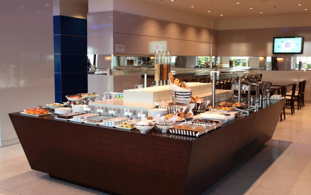 Hotel Express Istanbul-ora Istanbul