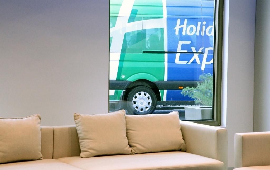 Hotel Express Istanbul-ora Istanbul