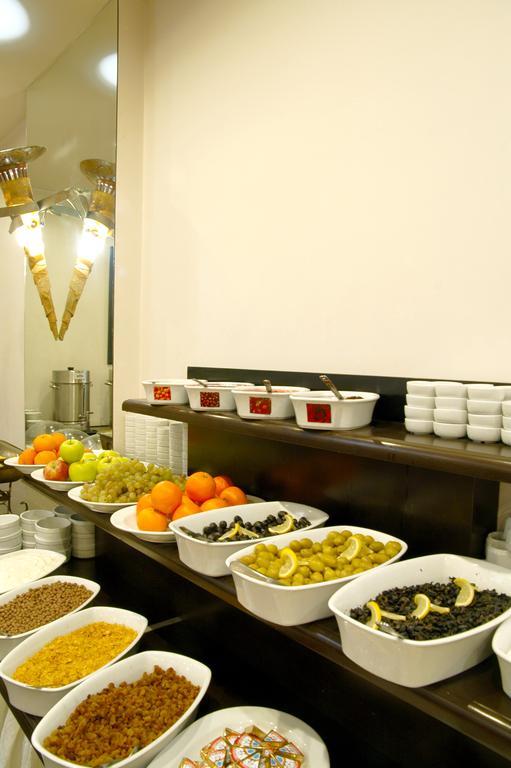 Hotel Hotel Residence Istanbul