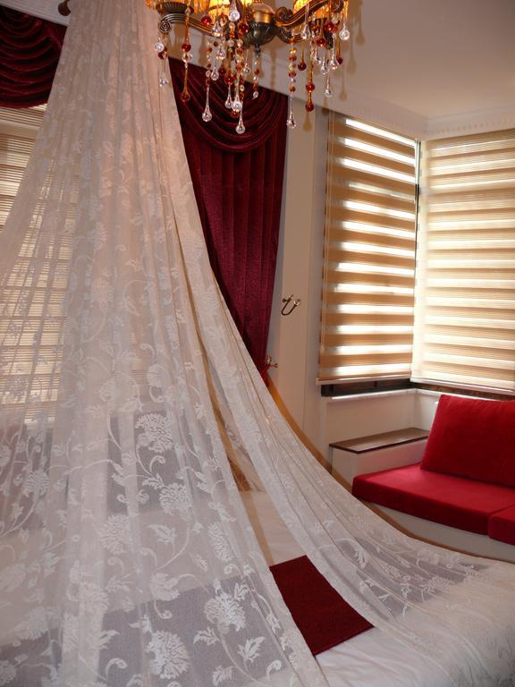 Apartment Ar Istanbul