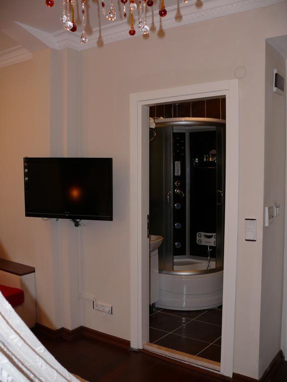 Apartment Ar *
