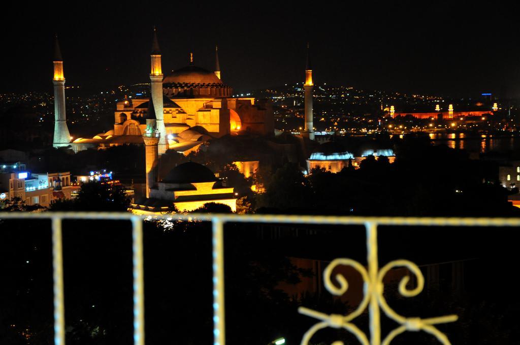 Sevila Istanbul