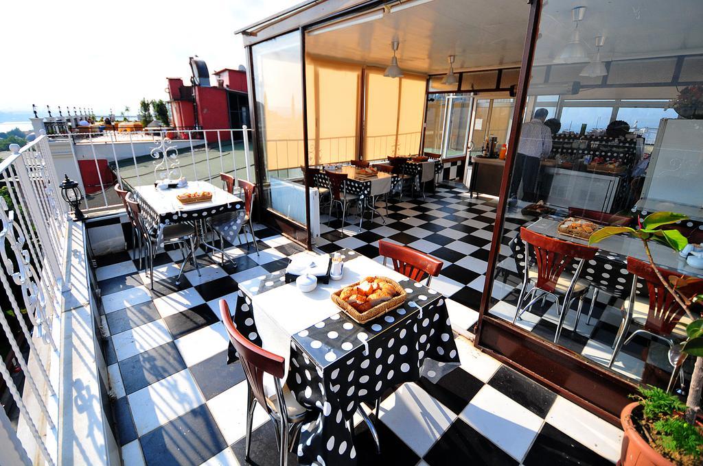 Hotel Sevila 3*