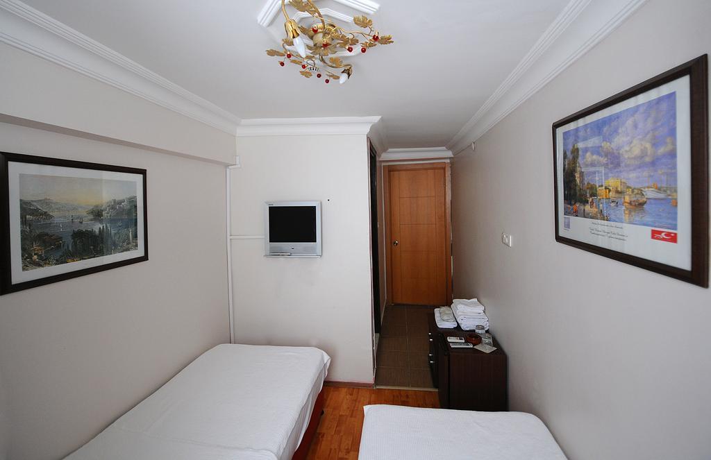 Hotel Sevila
