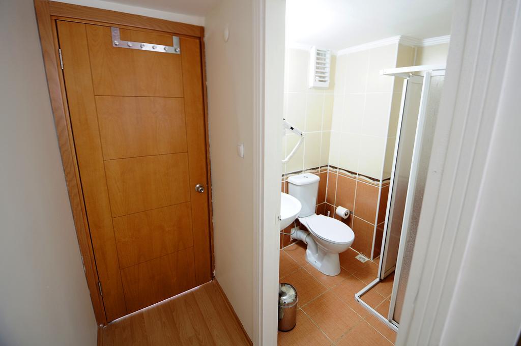 Sevila Istanbul