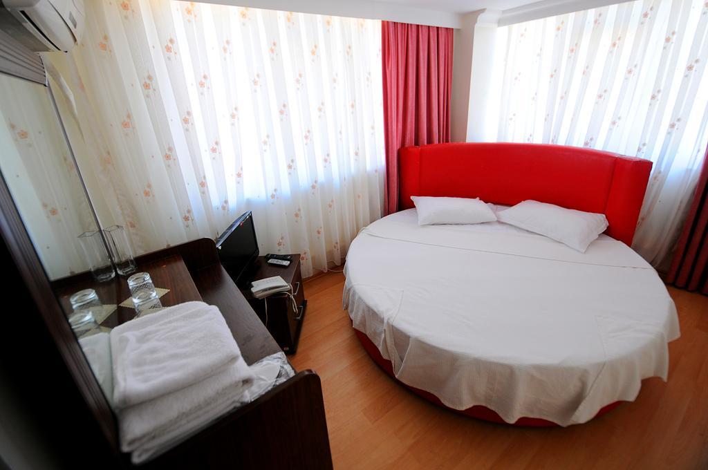 Sevila Istanbul