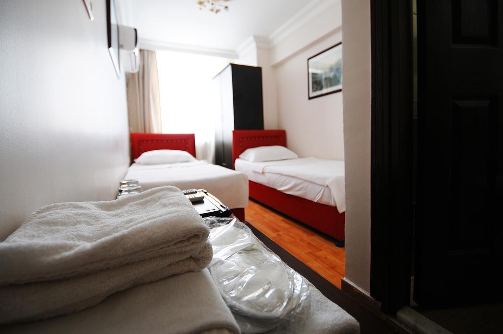 Hotel Sevila Istanbul