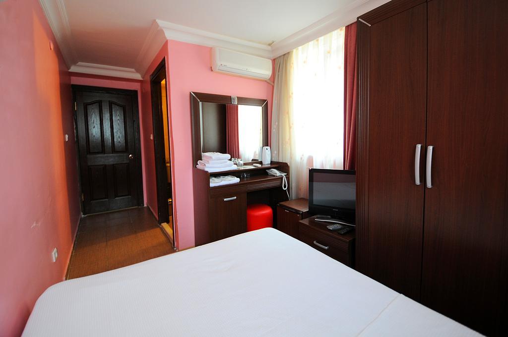 Sevila Istanbul