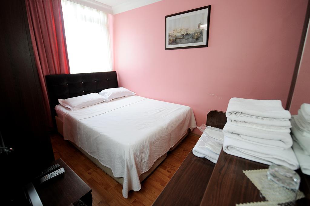 Hotel Sevila Istanbul