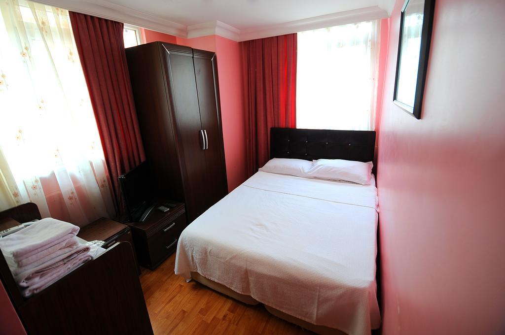 Hotel Sevila