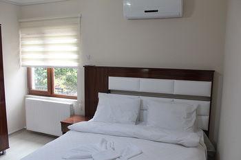 Otel Sahi Divan