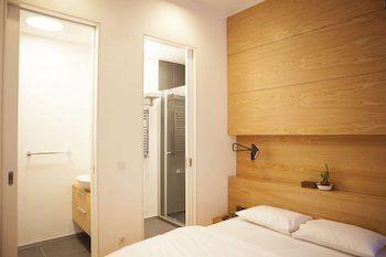 Hotel 4 Floors