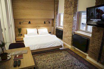 4 Floors Istanbul