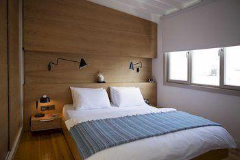Hotel 4 Floors Istanbul