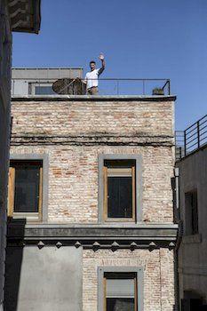 4 Floors Istanbul