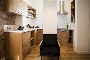 Hotel 4 Floors Istanbul