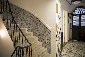 Hotel 4 Floors