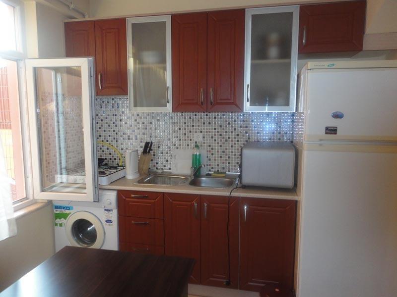 Hotel Taksim Park