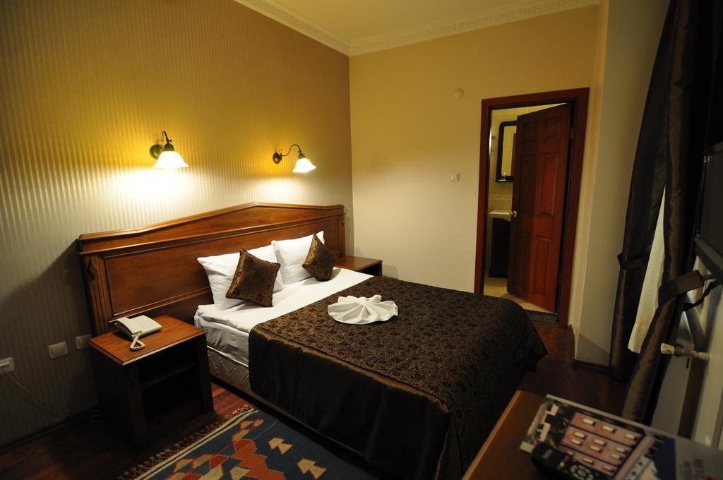 Hotel Mevlana 4*
