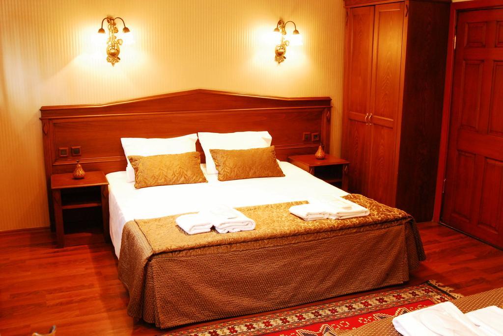 Hotel Mevlana 4*