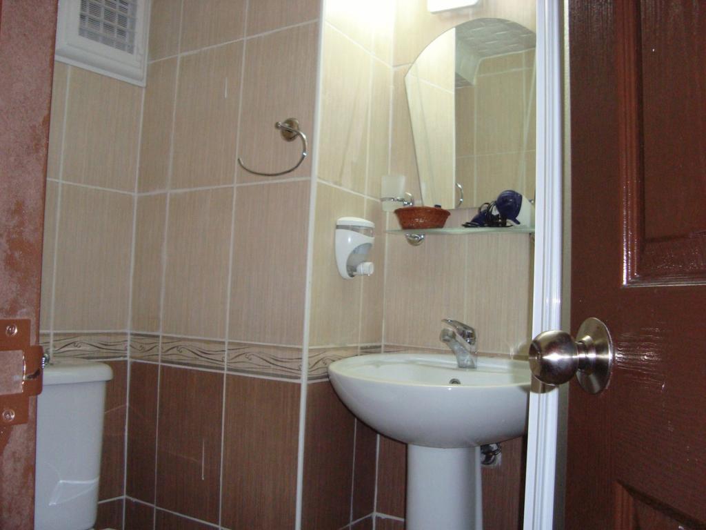 Sevila Istanbul
