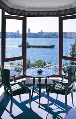 Hotel Sozbir Royal 3*