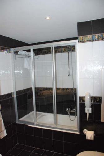 Hotel Sozbir Royal 3*