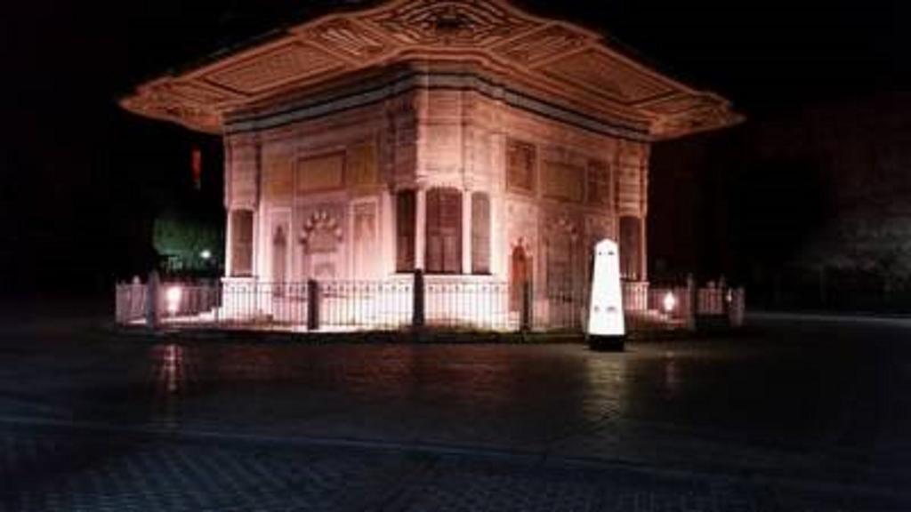 Konukevi Sultanahmet Wooden House 3*