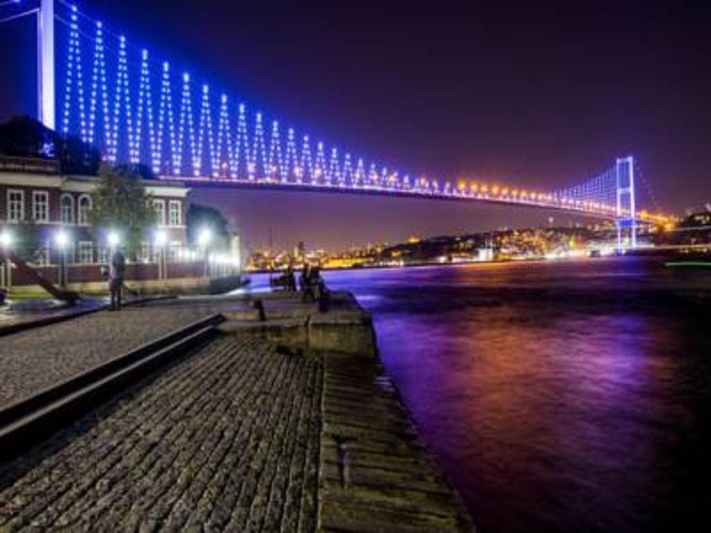 Konukevi Sultanahmet Wooden House İstanbul
