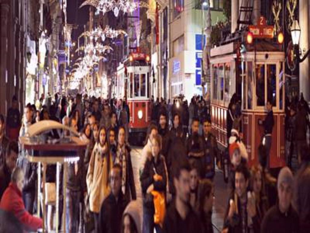 Konukevi Sultanahmet Wooden House 3*