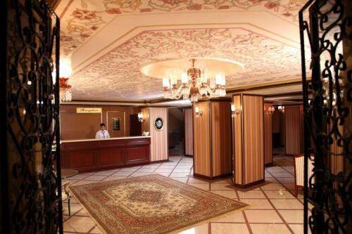 Hotel Albatros Premier 4*