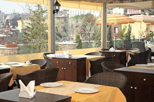 Hotel Albatros Premier Istanbul