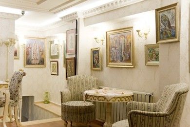 Romantic Mansion Istambul
