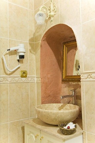 Apartamento Romantic Mansion Istambul