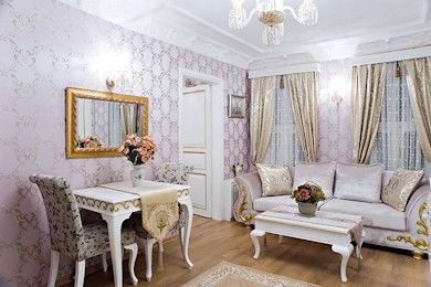 Romantic Mansion Istambul
