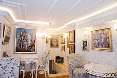 Romantic Mansion Istambul