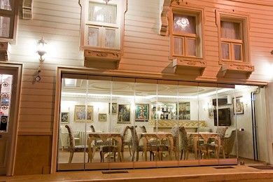 Apartamento Romantic Mansion