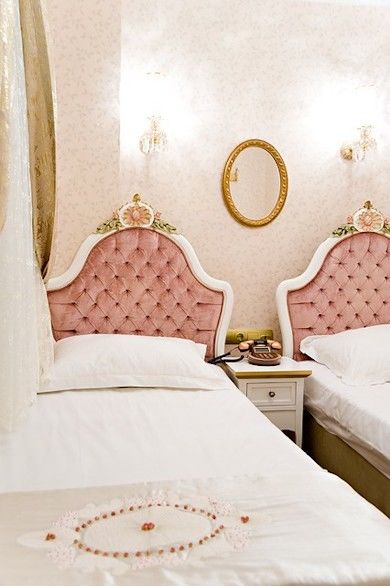 Romantic Mansion Istambul
