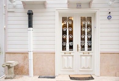 Romantic Mansion Istambul