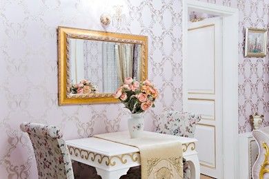 Apartamento Romantic Mansion