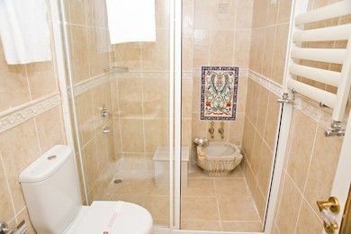 Apartamento Romantic Mansion *
