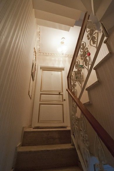 Romantic Mansion Istambul