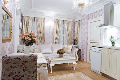 Romantic Mansion Istambul