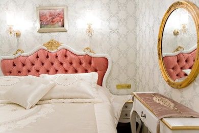Apartamento Romantic Mansion