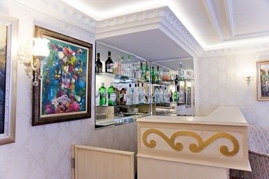 Apartamento Romantic Mansion *