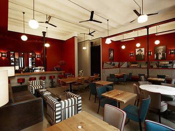 Hotel Has Han Galata Istambul