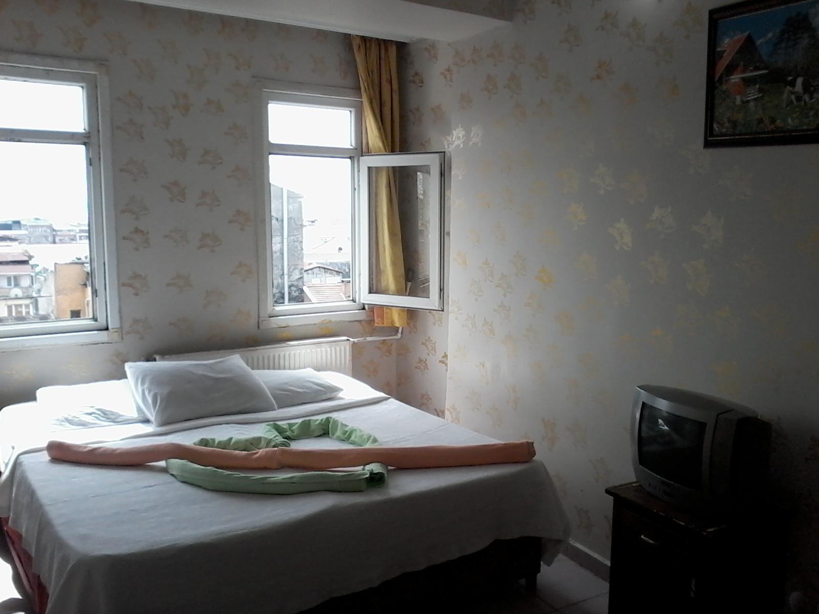 Bed & Breakfast Tatvan 3*