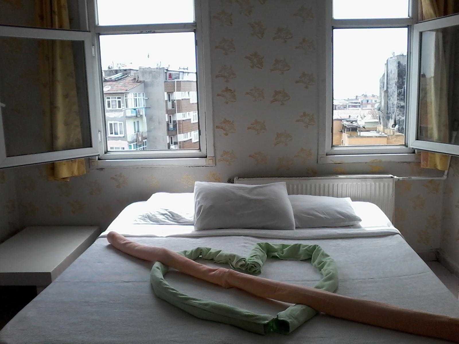 Tatvan Istanbul
